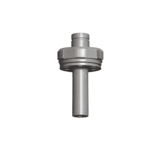 Buttom Valve